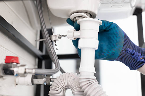 Reliable Plumbing contractor in Lewiston, ID by Masters Plumbing Service