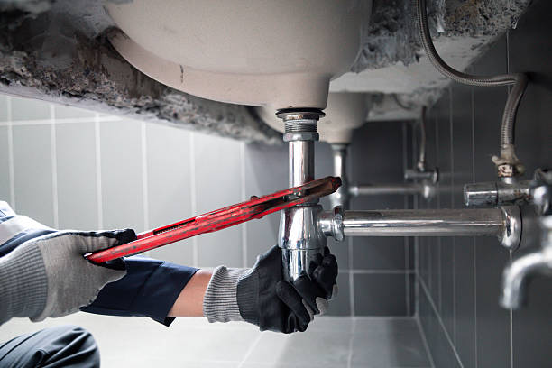 Trusted Sewer Line Repair service in Lewiston, ID - Masters Plumbing Service